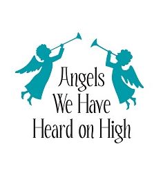 Angels We Have Heard on High Audio Download