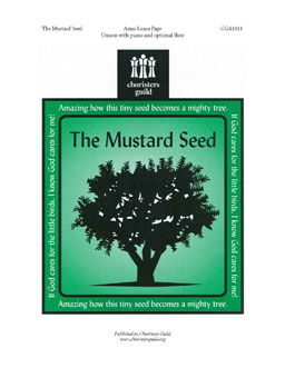 The Mustard Seed