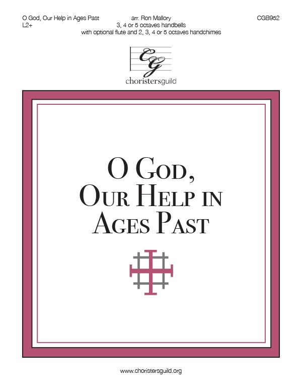 O God, Our Help in Ages Past 