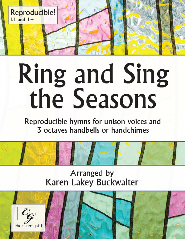Ring and Sing the Seasons