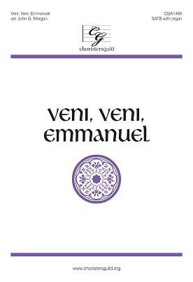Veni, Veni Emmanuel