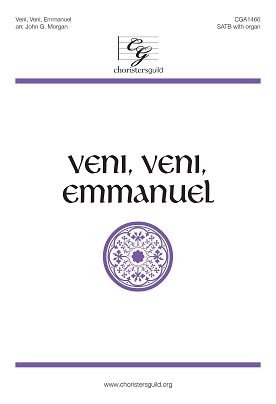 Veni, Veni Emmanuel