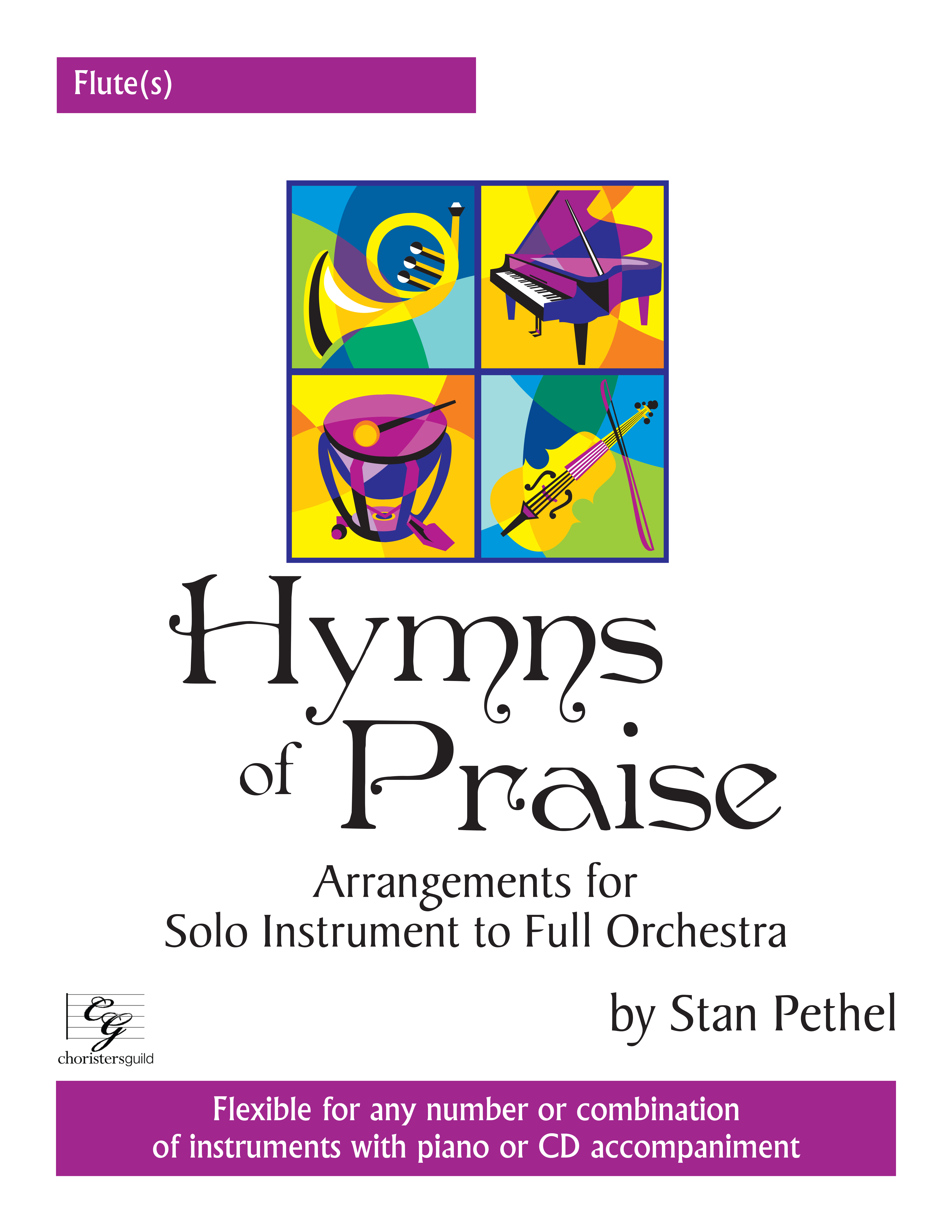 Hymns of Praise - Flute(s)