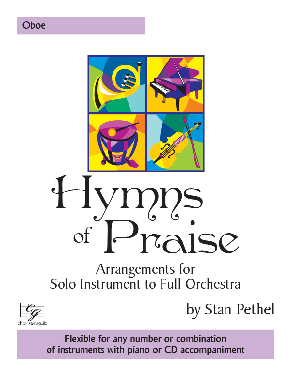 Hymns of Praise - Oboe