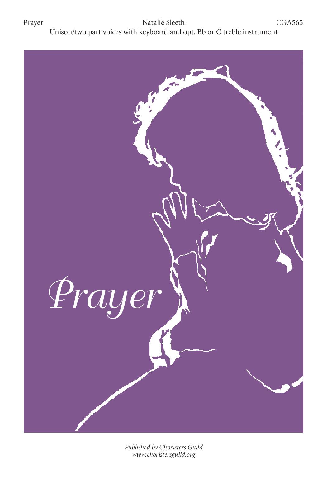 Prayer