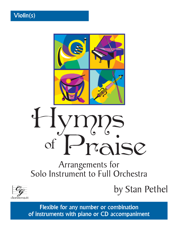 Hymns of Praise - Violin(s)