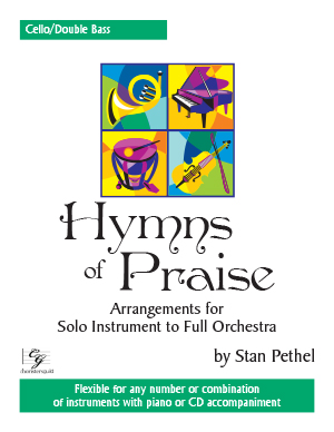 Hymns of Praise - Cello/Double Bass