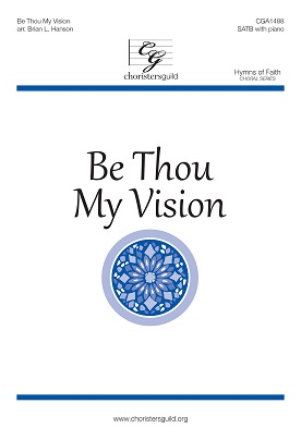 Be Thou My Vision