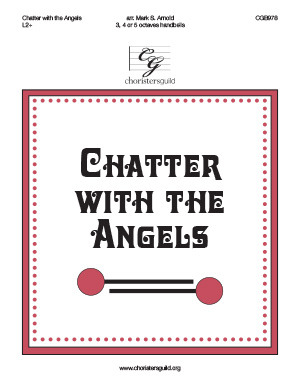 Chatter with the Angels