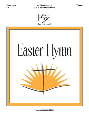 Easter Hymn
