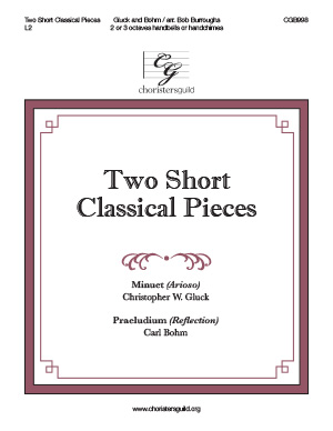 Two Short Classical Pieces