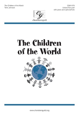 The Children of the World