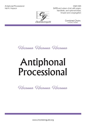 Antiphonal Processional