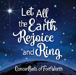 Let All the Earth Rejoice and Ring