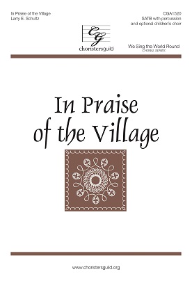 In Praise of the Village Audio Download