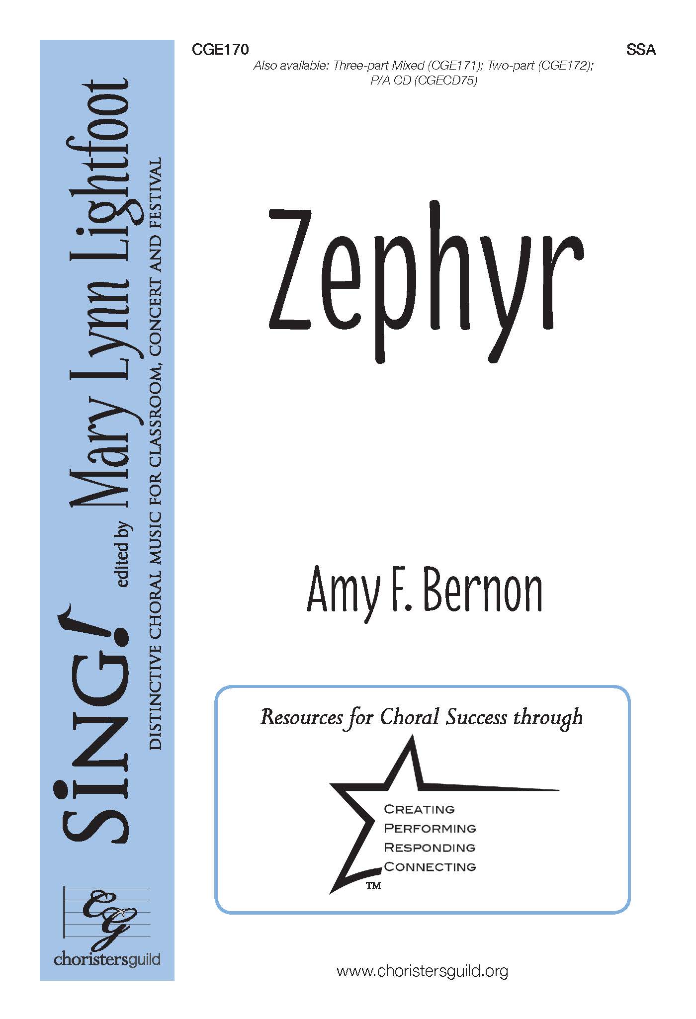 Zephyr SSA