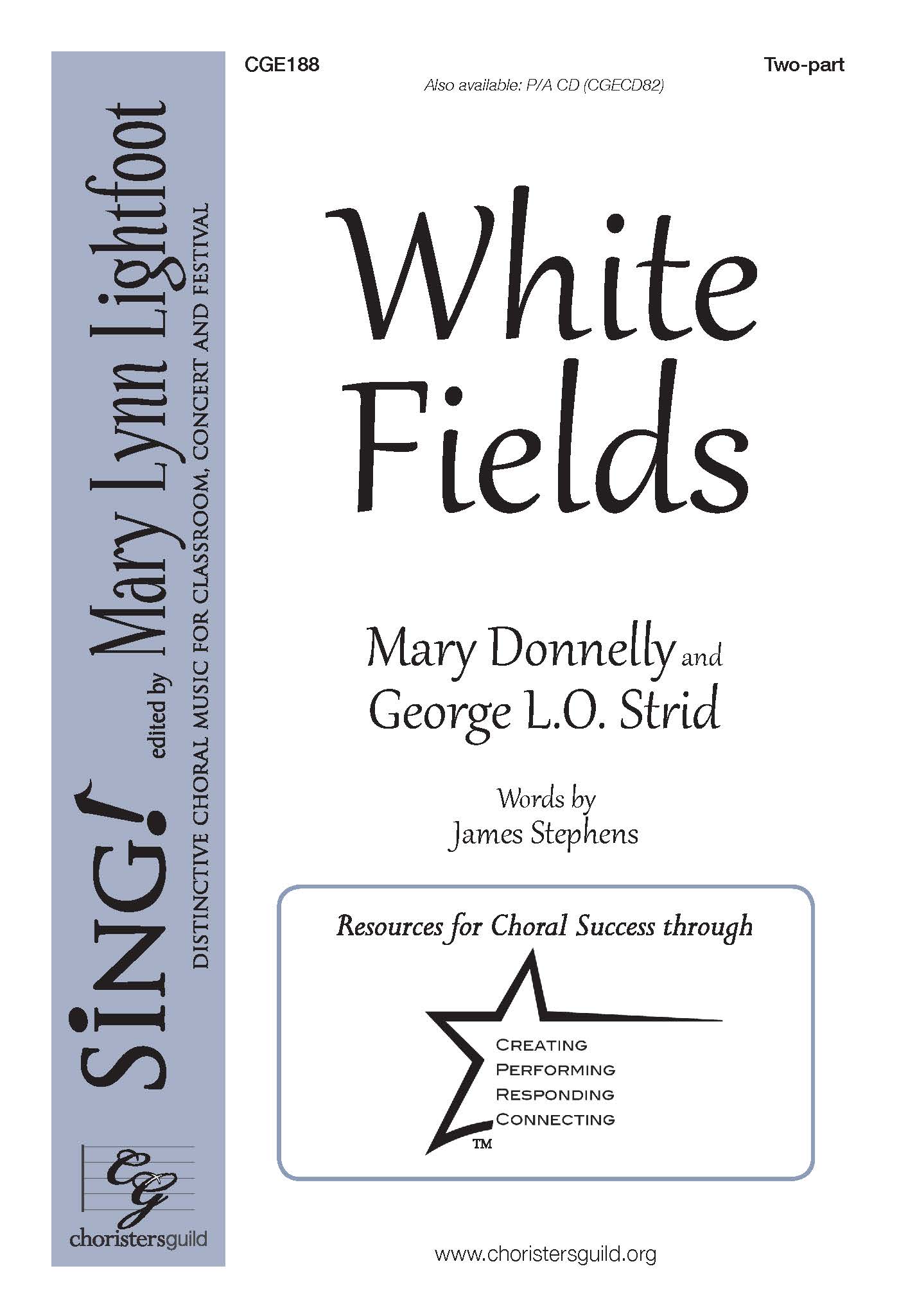 White Fields 