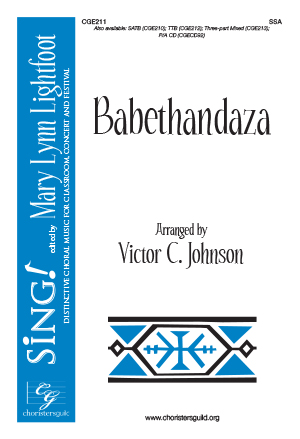 Babethandaza SSA