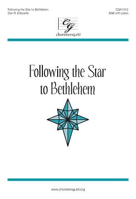 Following the Star to Bethlehem