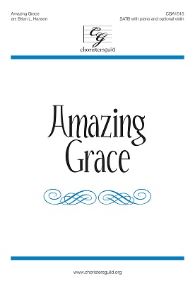 Amazing Grace