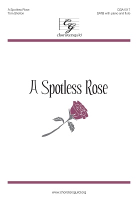 A Spotless Rose