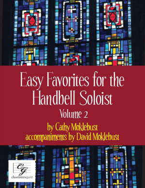 Easy Favorites for the Handbell Soloist, Vol. 2