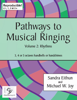 Pathways to Musical Ringing, Volume 2; 3, 4 or 5 octaves