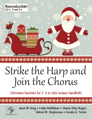 Strike the Harp and Join the Chorus