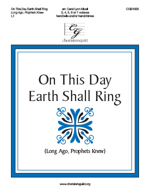 On This Day Earth Shall Ring; 3, 4, 5, 6 or 7 octaves
