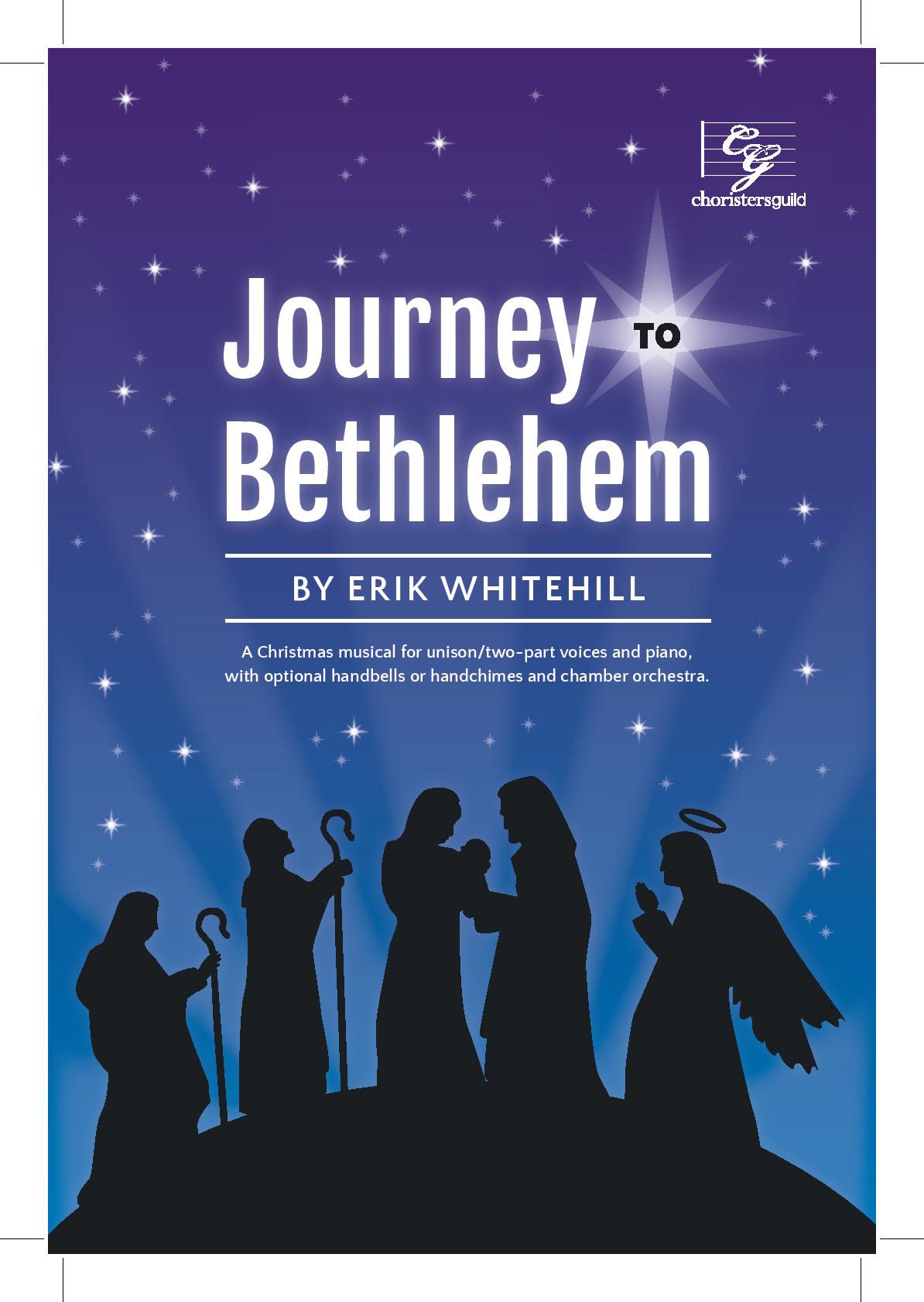 Journey to Bethlehem - Preview Kit