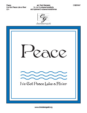 Peace