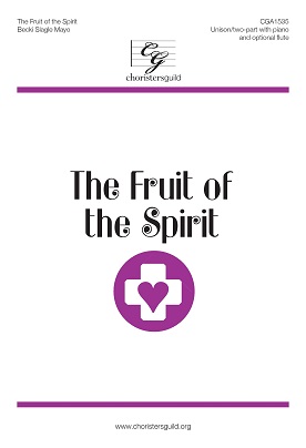 The Fruit of the Spirit