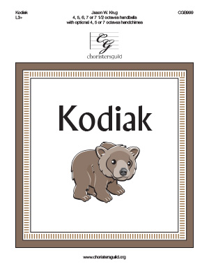 Kodiak 