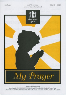 My Prayer