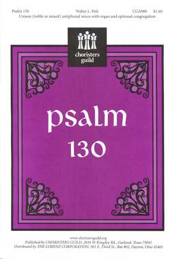 Psalm 130