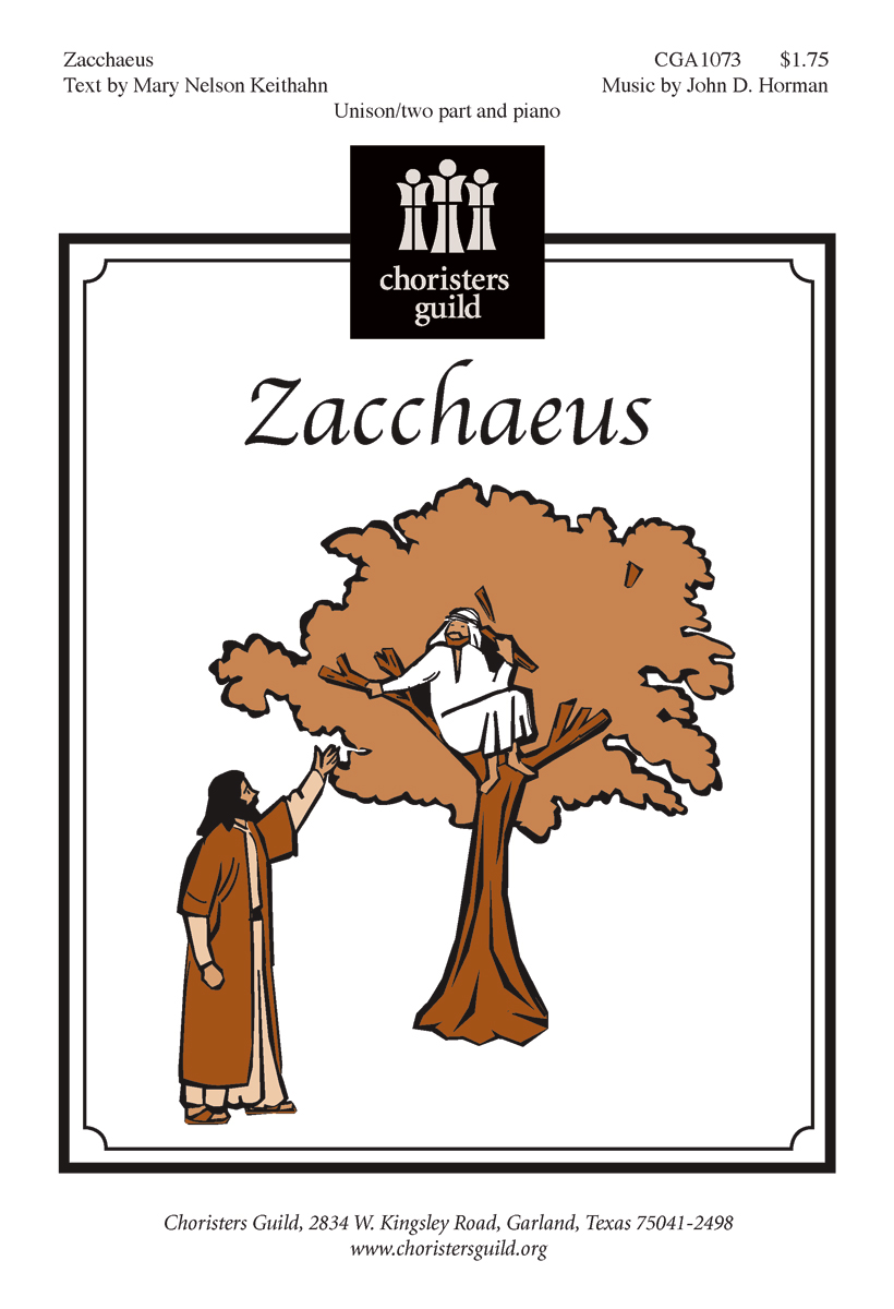 Zacchaeus