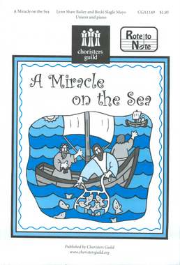 A Miracle on the Sea