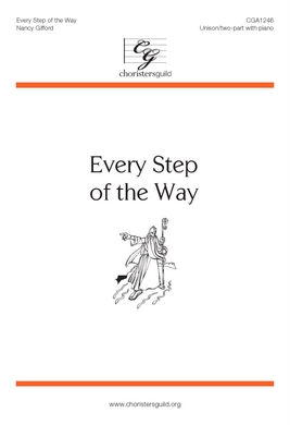 Every Step of the Way