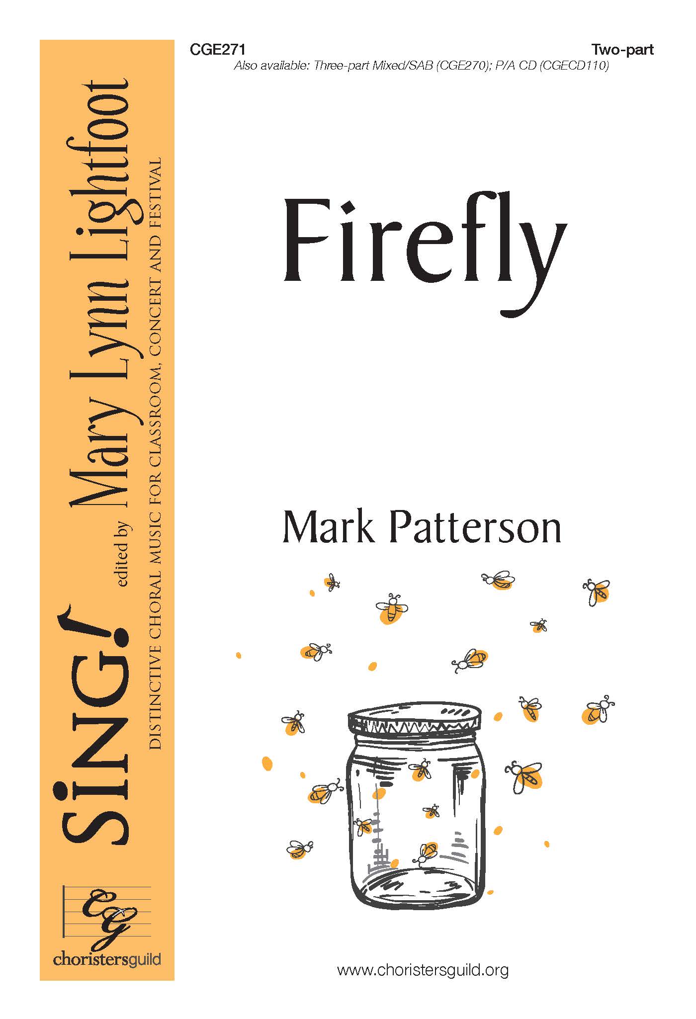 Firefly Two-part