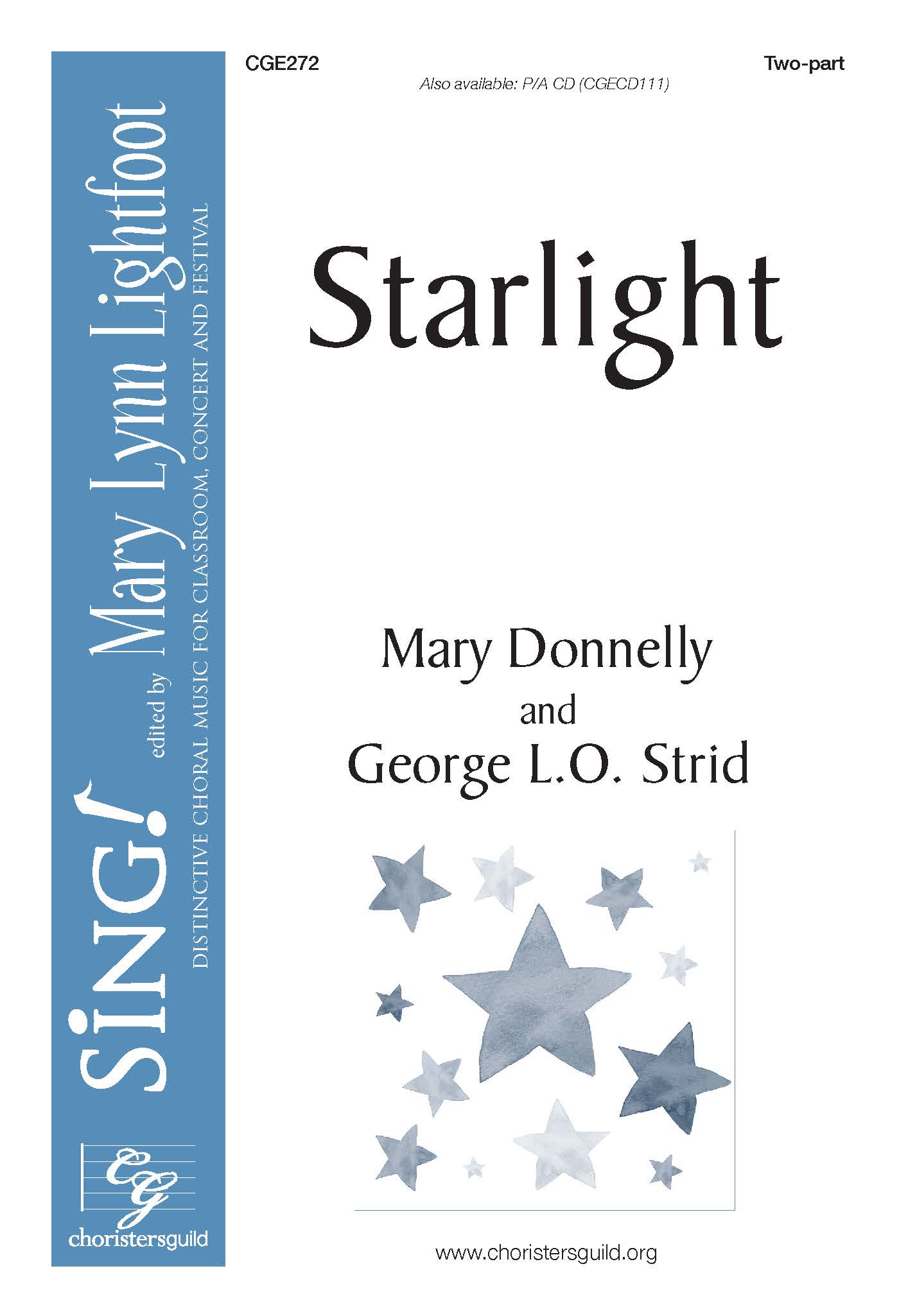 Starlight - Two-part