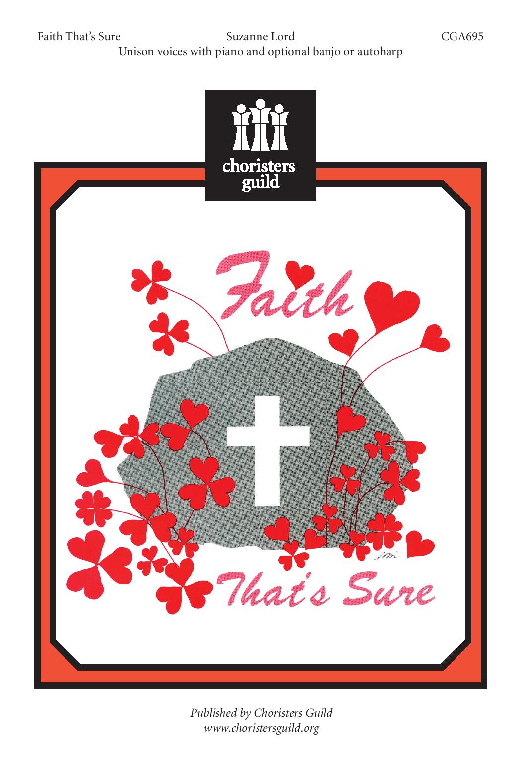 Faith That's Sure