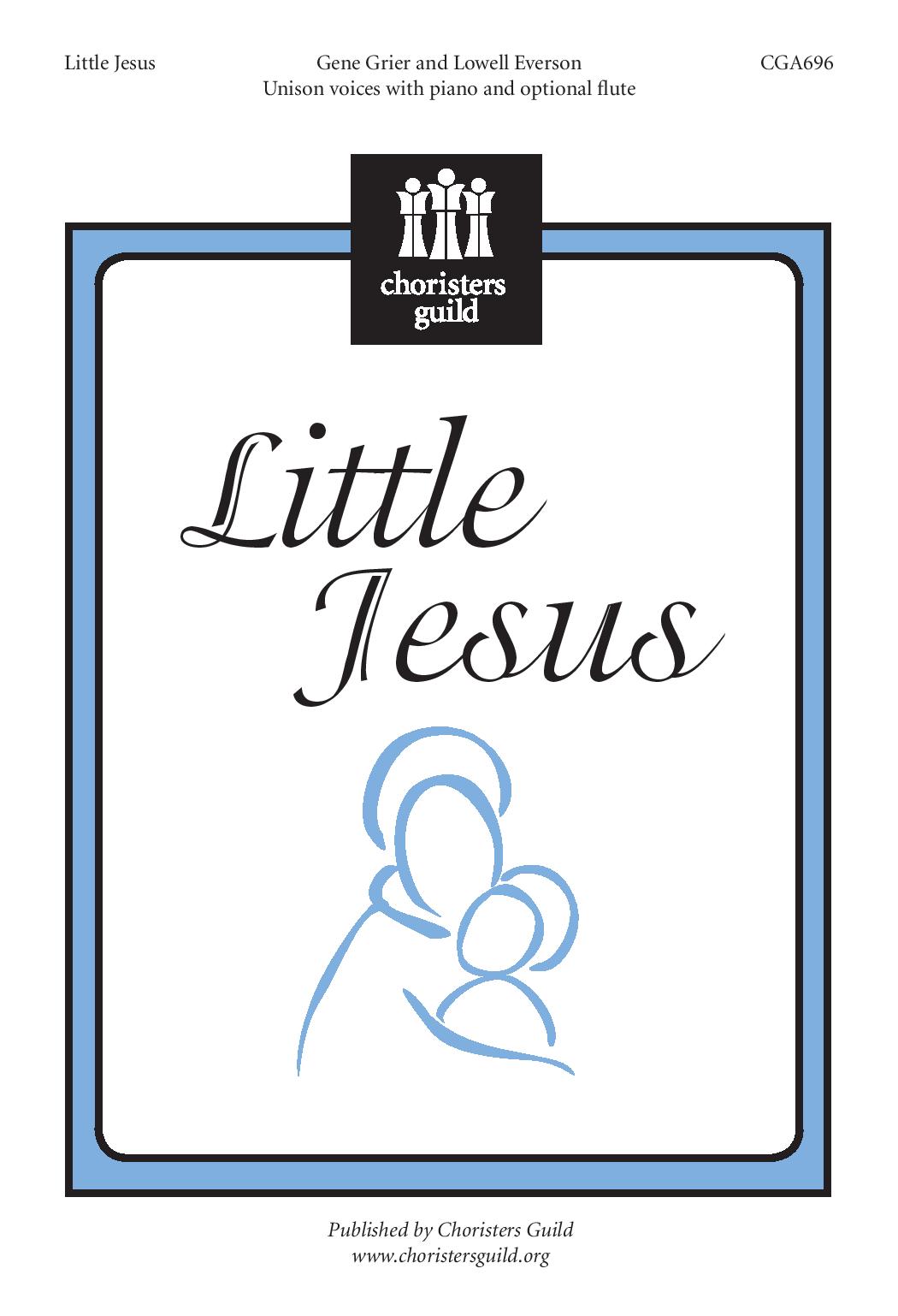 Little Jesus