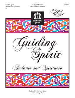 Guiding Spirit