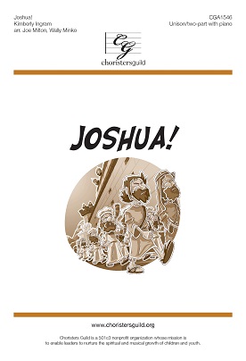 Joshua!