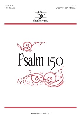 Psalm 150