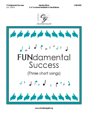 FUNdamental Success - 2 or 3 Octaves 