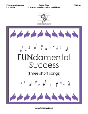 FUNdamental Success - 3-5 Octaves