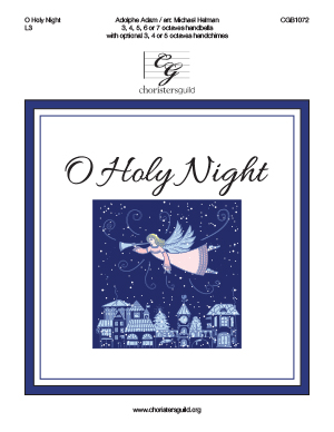 O Holy Night