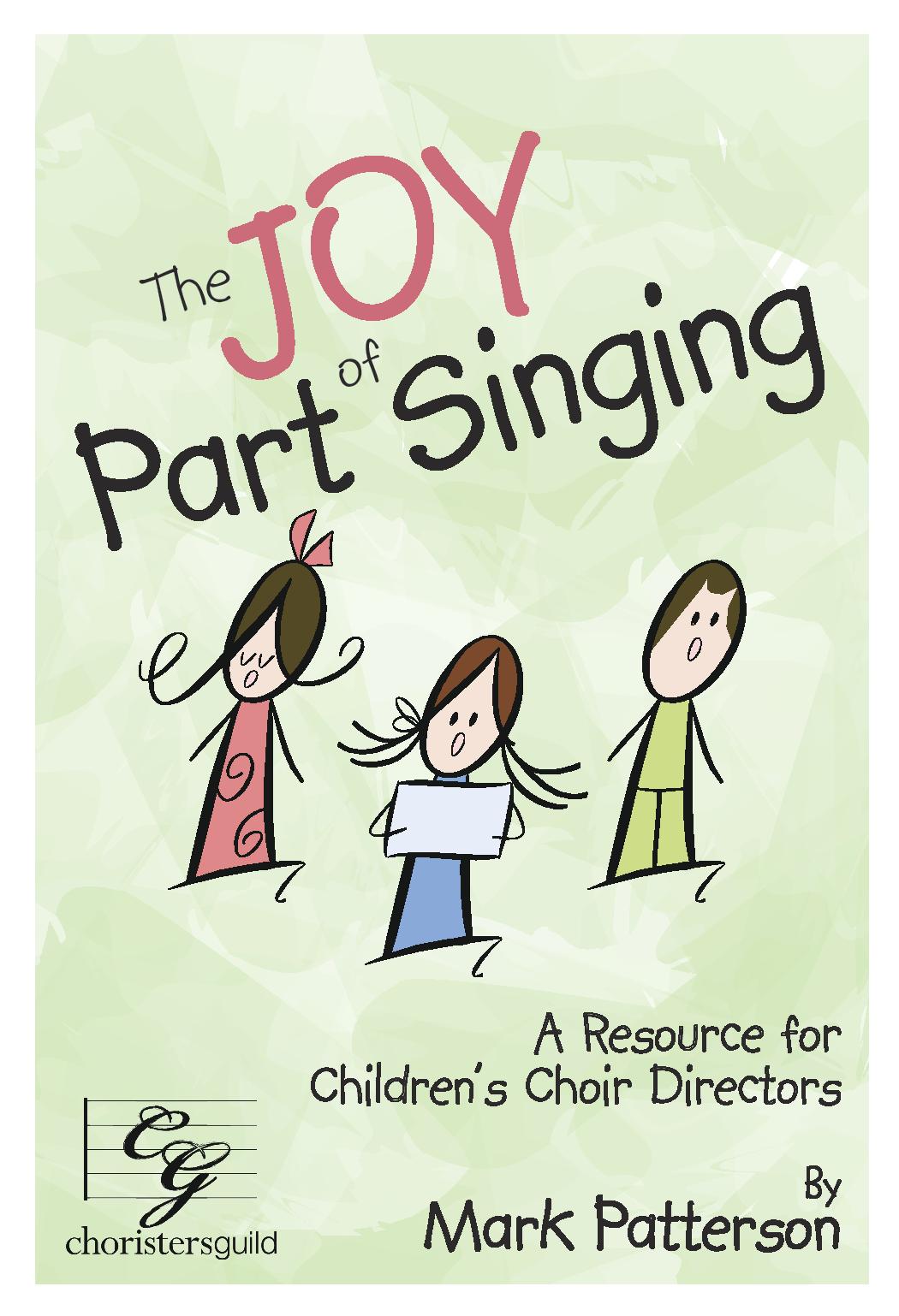 The Joy of Part Singing