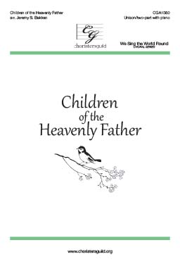 Children of the Heavenly Father